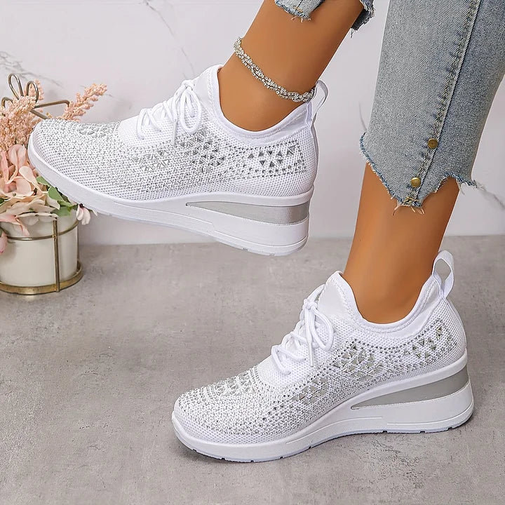 Women's Trainers — Bonnie