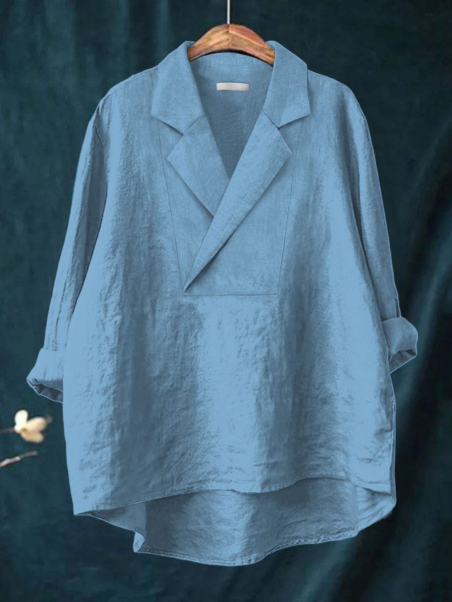 Women's Blouses — CALYSSA