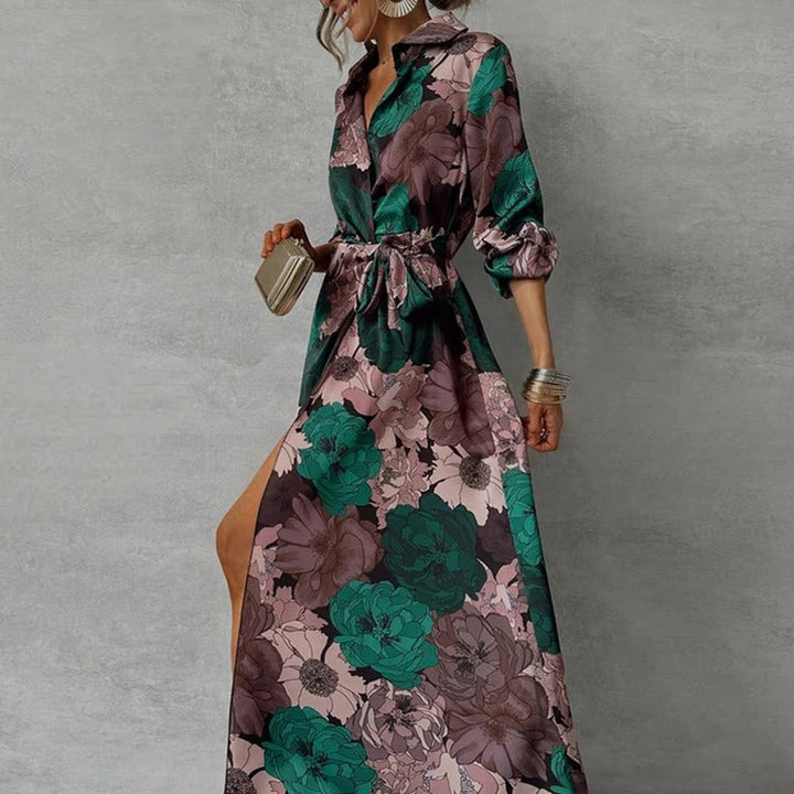 Women's Maxi Dresses — LILY
