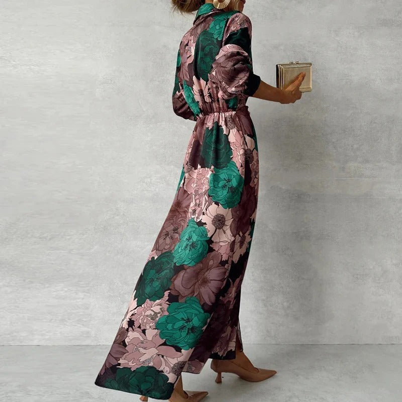 Women's Maxi Dresses — LILY