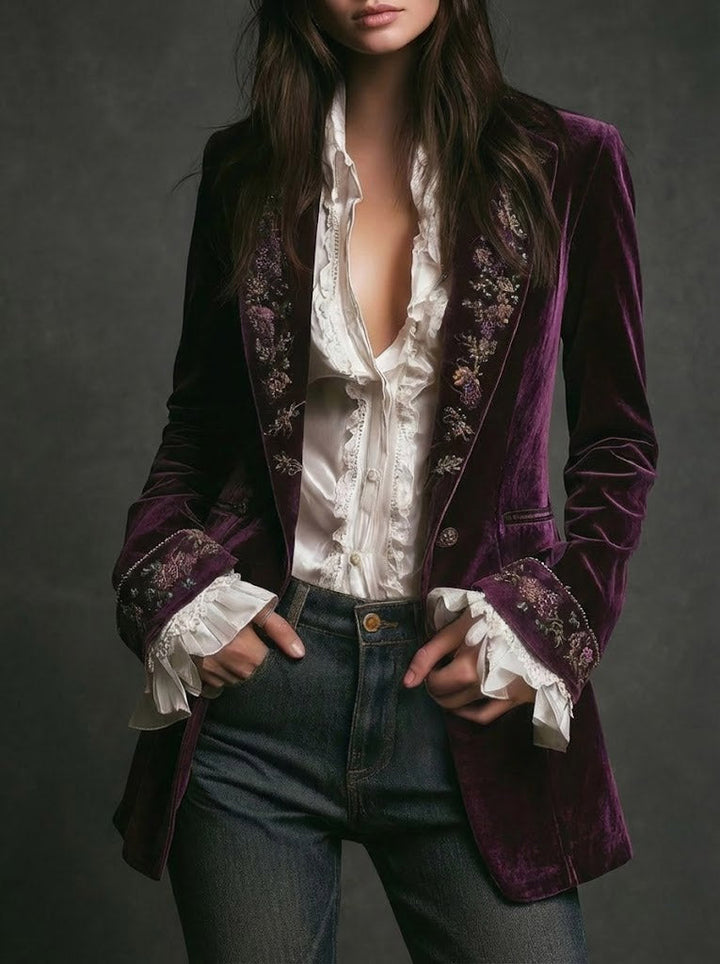 Women's Jackets — Erica