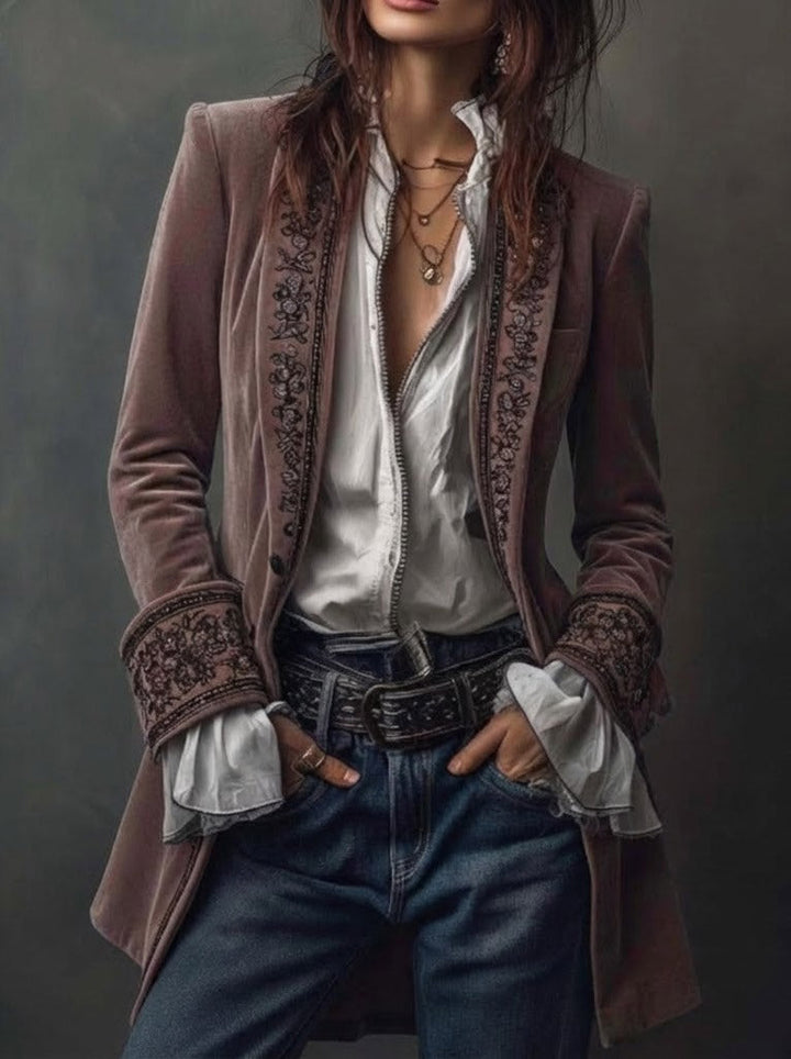 Women's Jackets — Erica