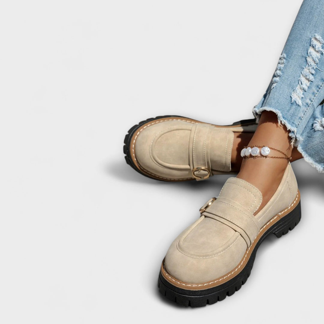 Women's Loafers — AURORA