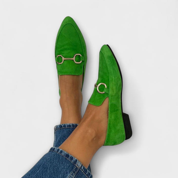 Women's Ballet Flats — NOELLE