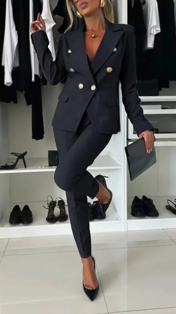 Women's Two-Piece Sets — ELENORE