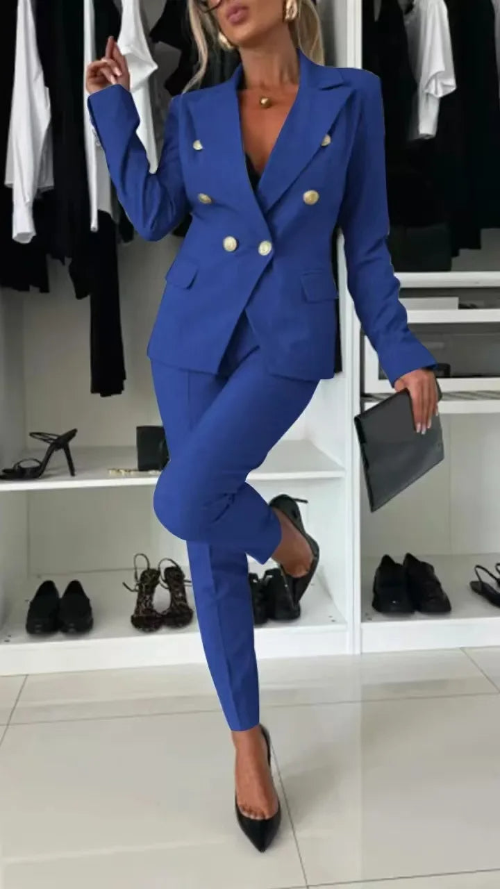 Women's Two-Piece Sets — ELENORE