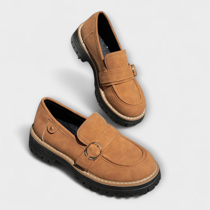 Women's Loafers — AURORA