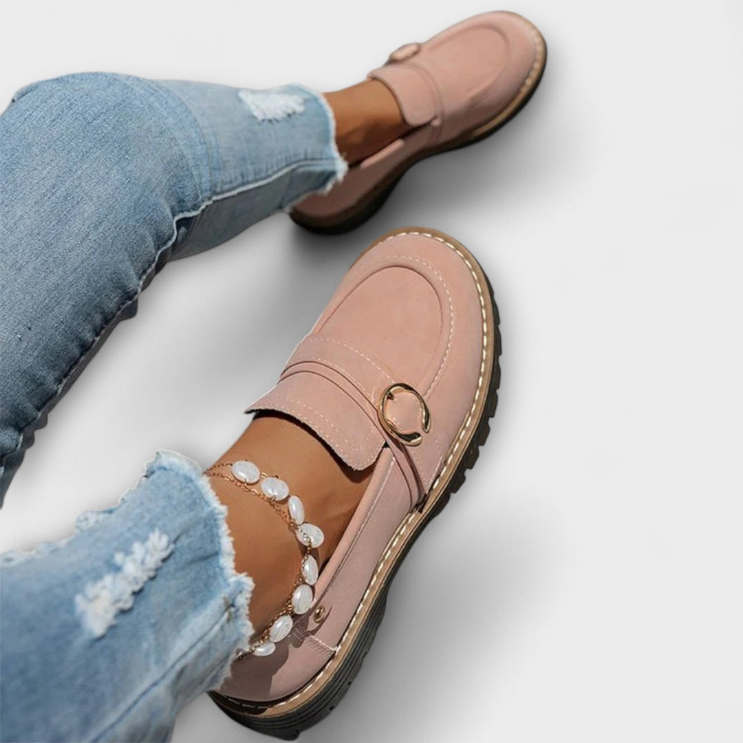 Women's Loafers — AURORA