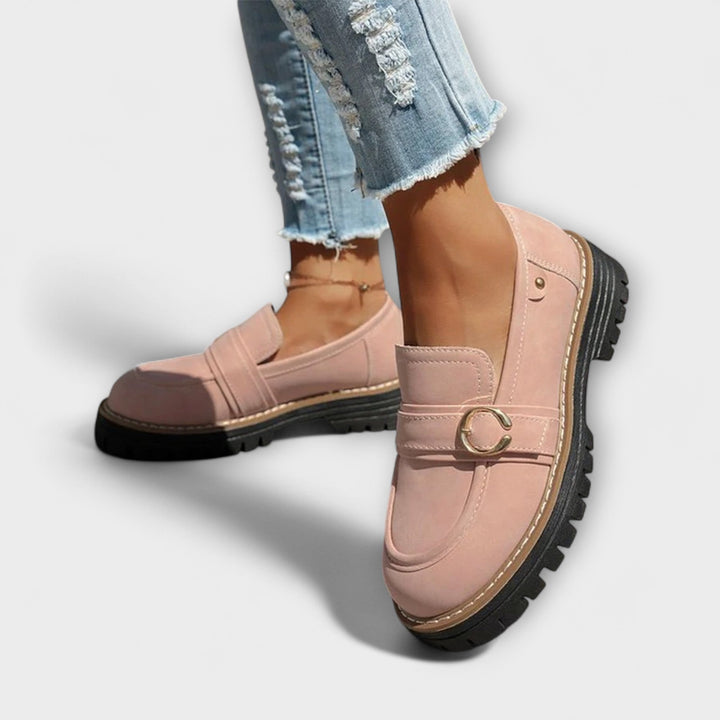 Women's Loafers — AURORA