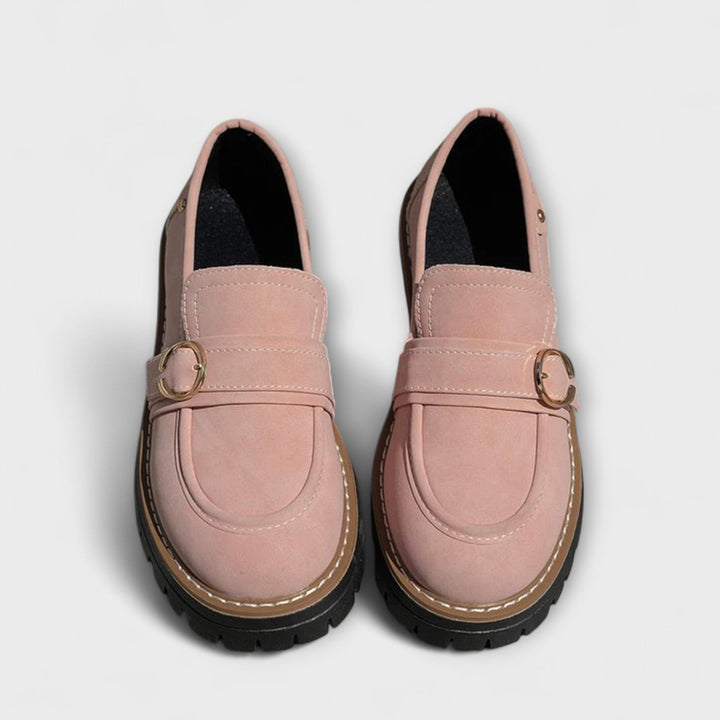 Women's Loafers — AURORA