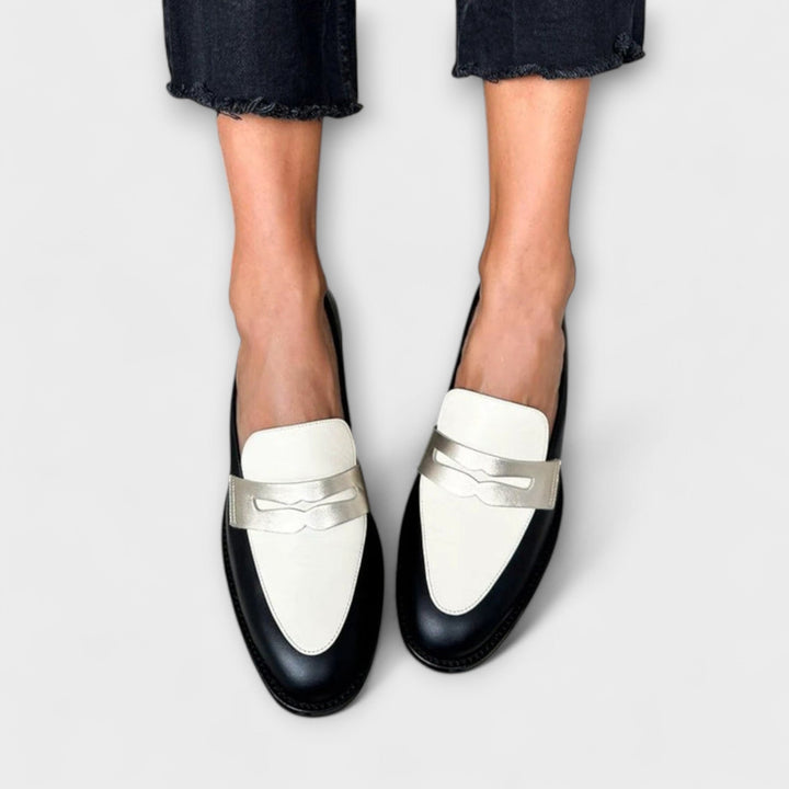 Women's Loafers — IRIS
