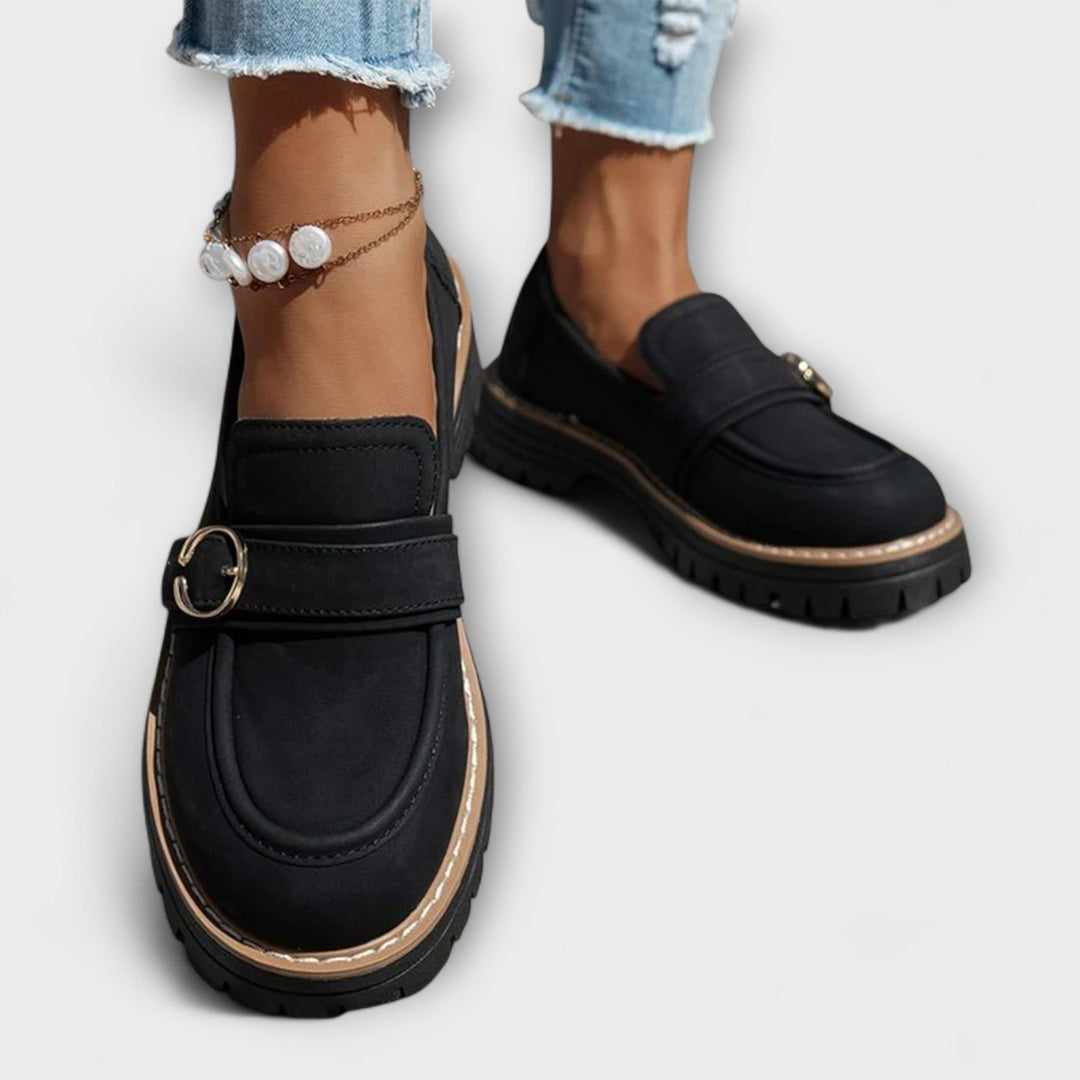 Women's Loafers — AURORA