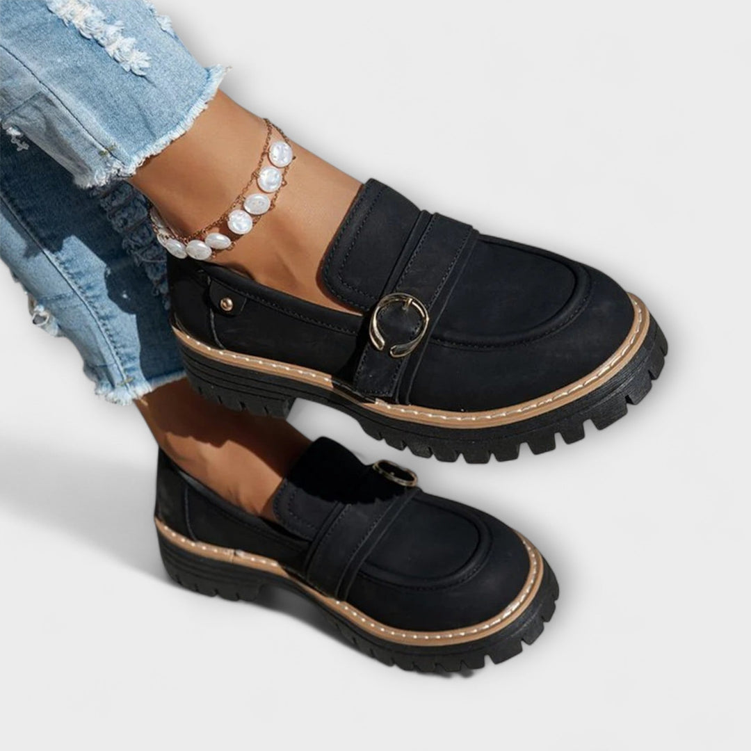 Women's Loafers — AURORA