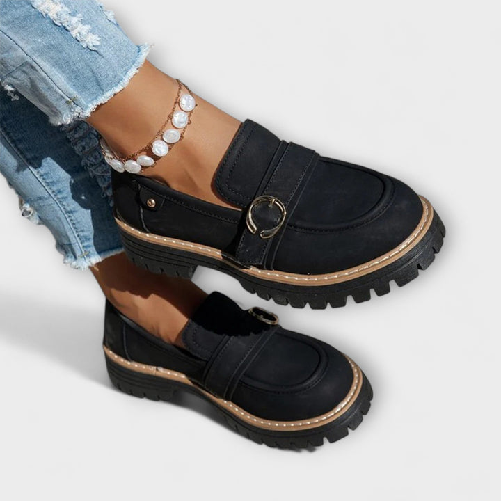 Women's Loafers — AURORA