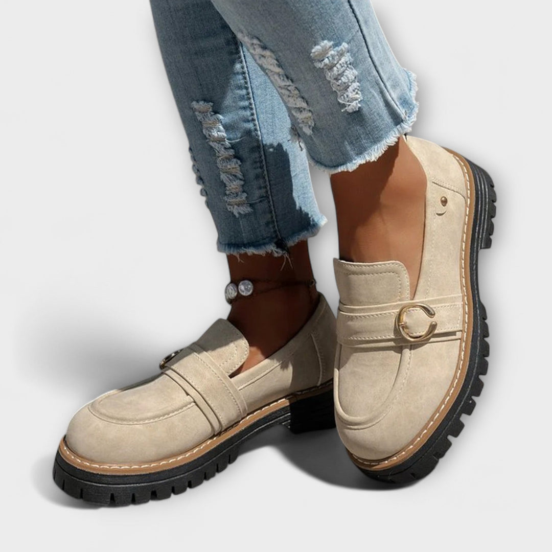 Women's Loafers — AURORA
