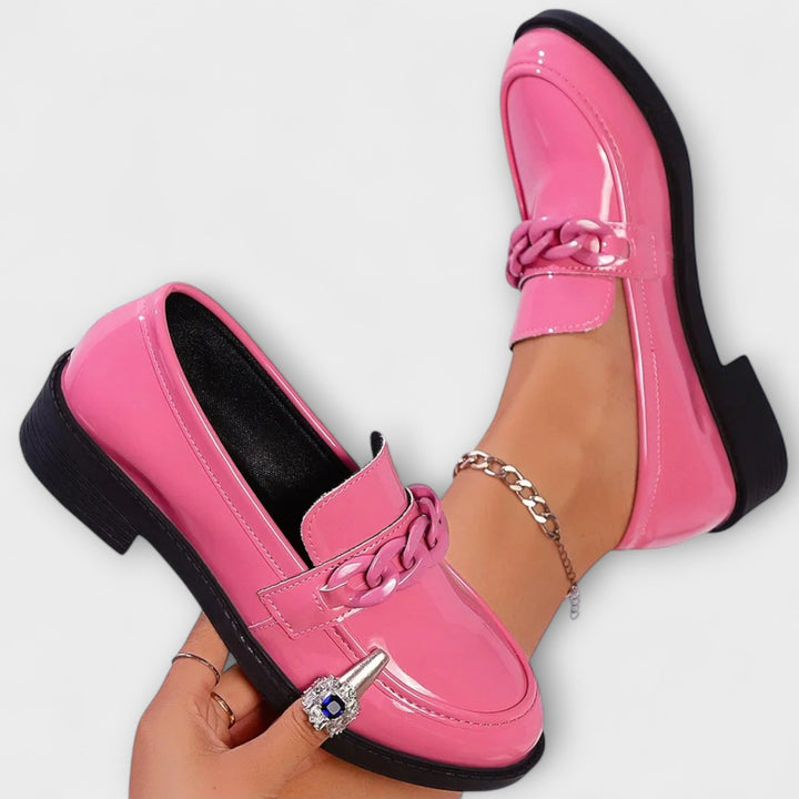 Women's Loafers — DELIA
