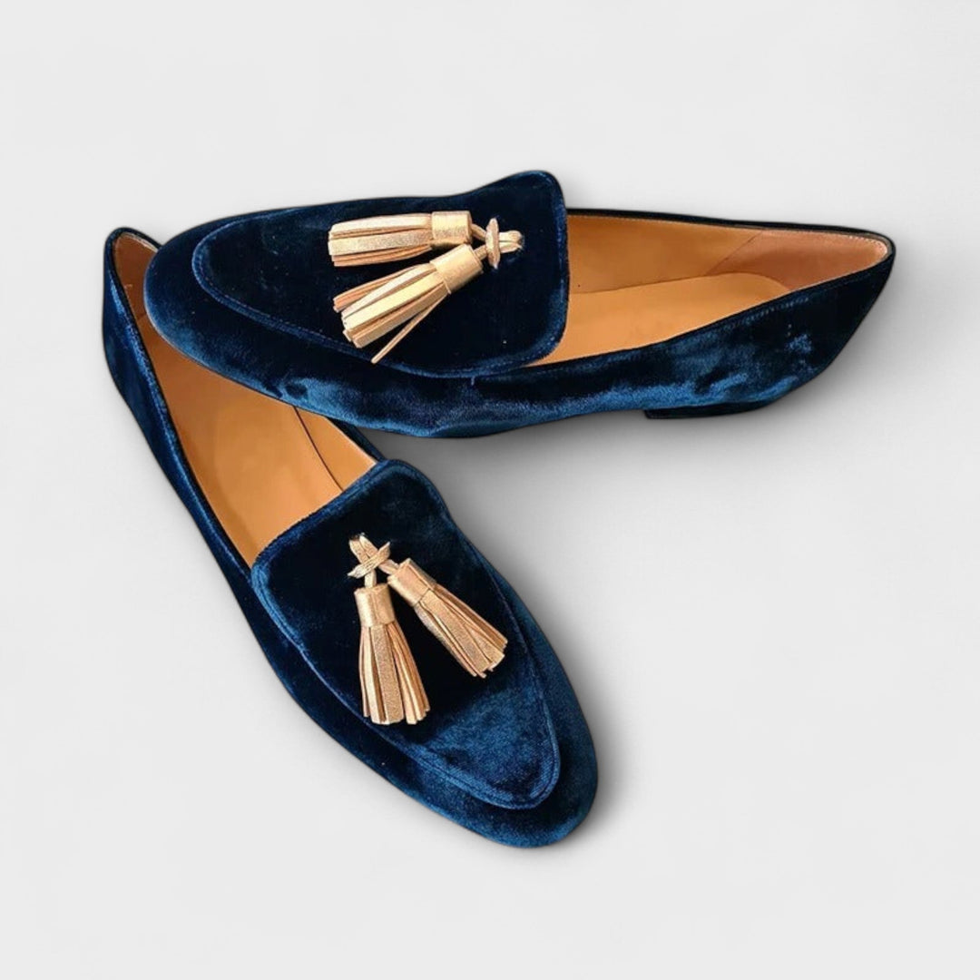 Women's Loafers — CELESTE