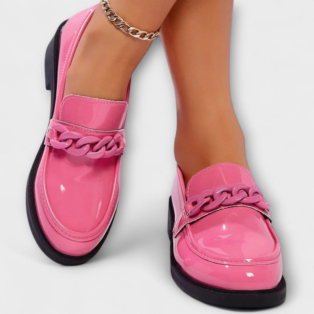 Women's Loafers — DELIA