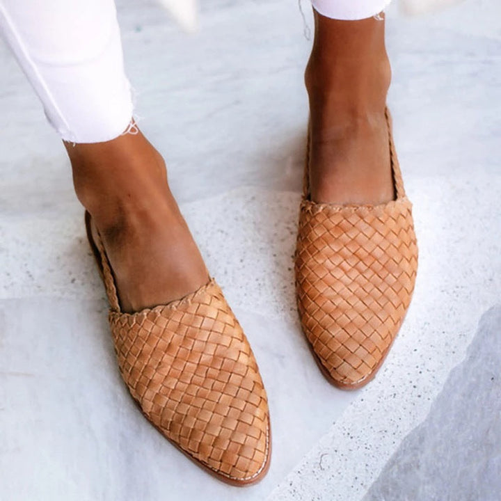 Women's Loafers — ISMERIS