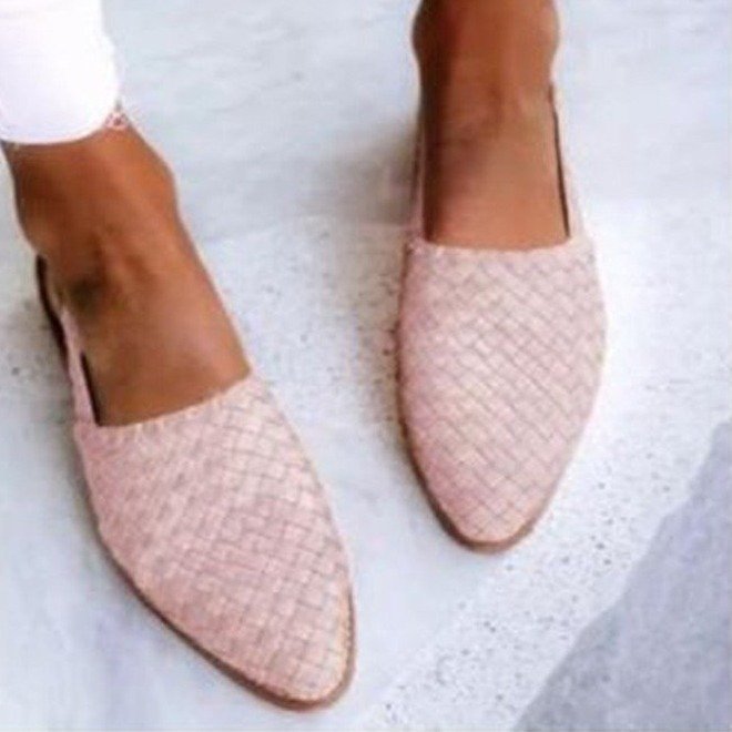 Women's Loafers — ISMERIS