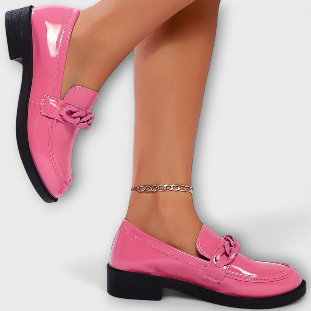 Women's Loafers — DELIA