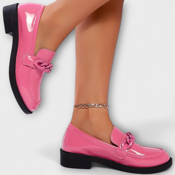 Women's Loafers — DELIA