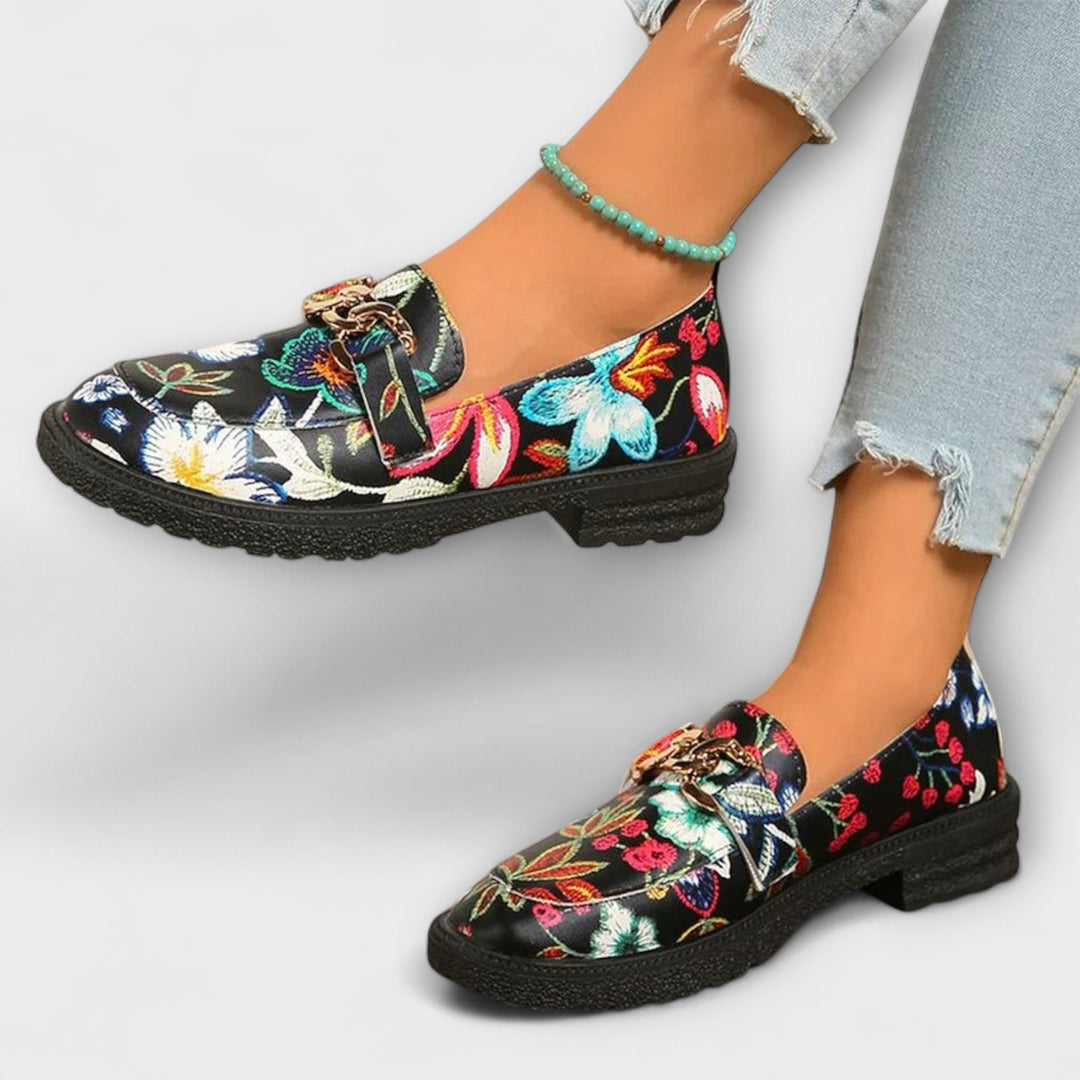 Women's Loafers — CAMILLE