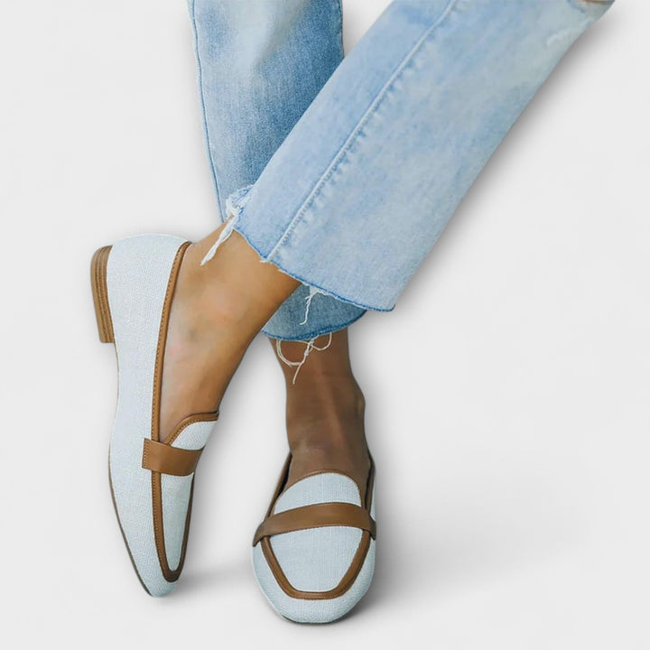 Women's Loafers — BIANCA