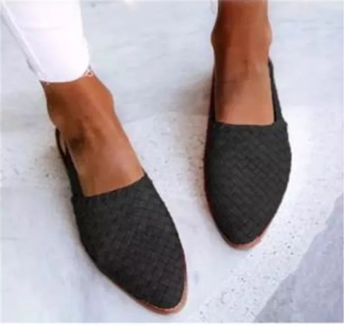 Women's Loafers — ISMERIS