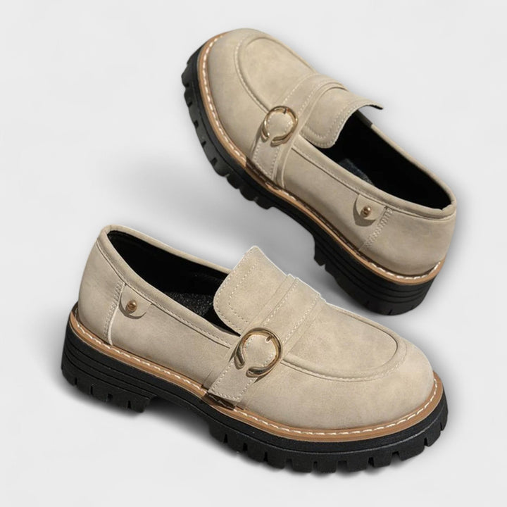 Women's Loafers — AURORA
