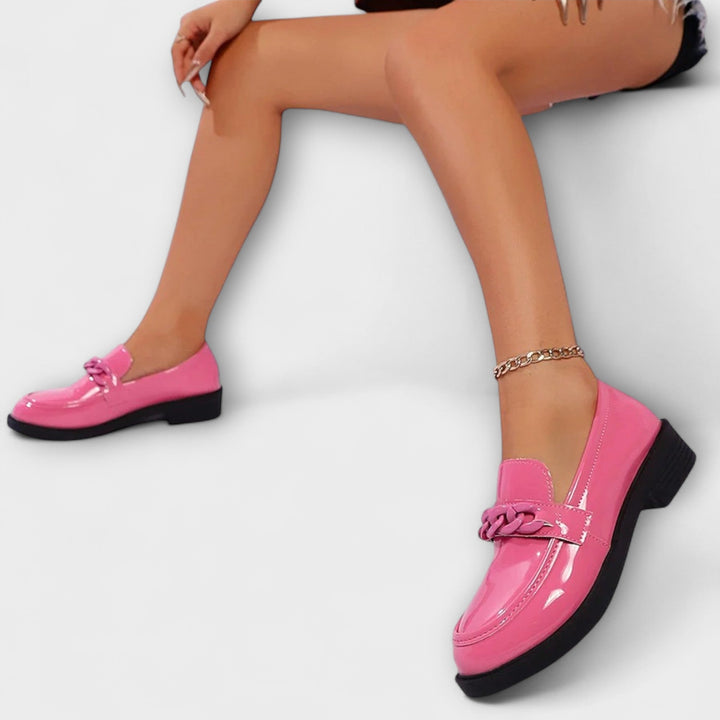 Women's Loafers — DELIA