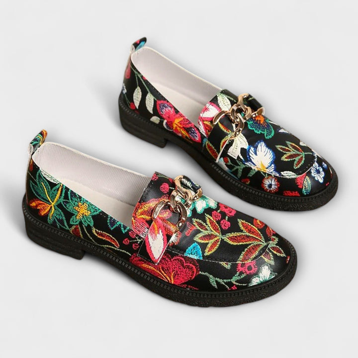 Women's Loafers — CAMILLE