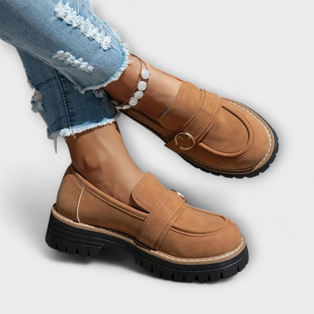 Women's Loafers — AURORA