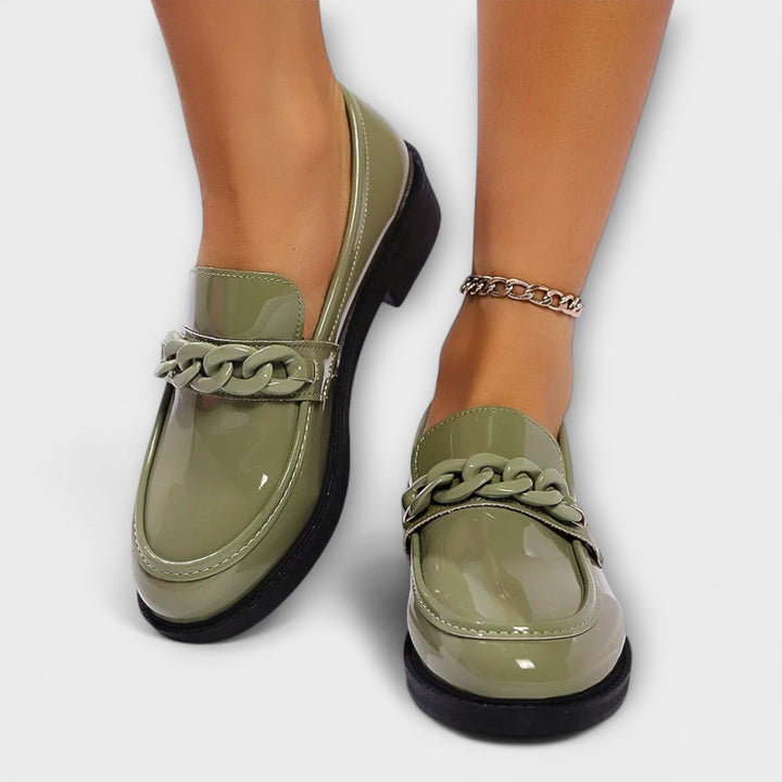 Women's Loafers — DELIA