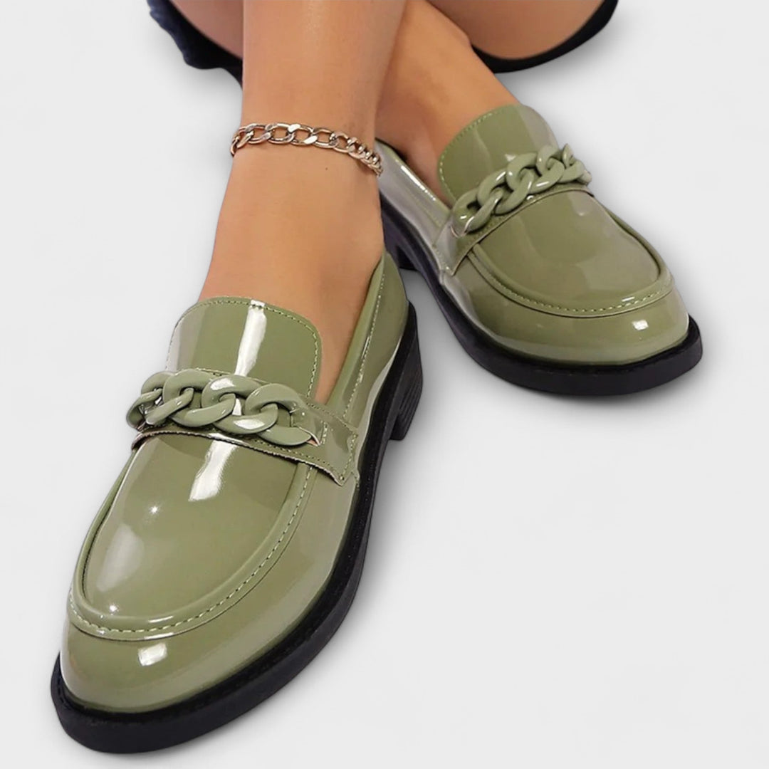 Women's Loafers — DELIA
