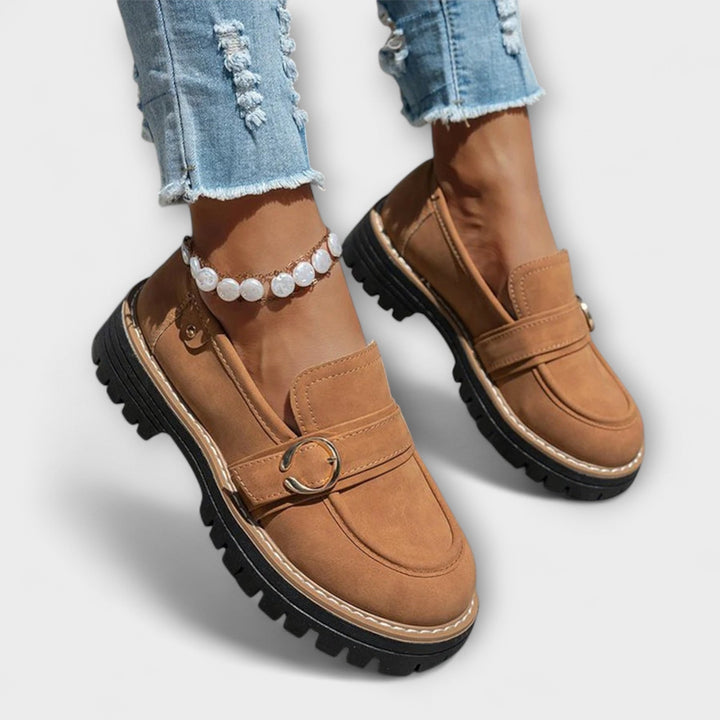 Women's Loafers — AURORA