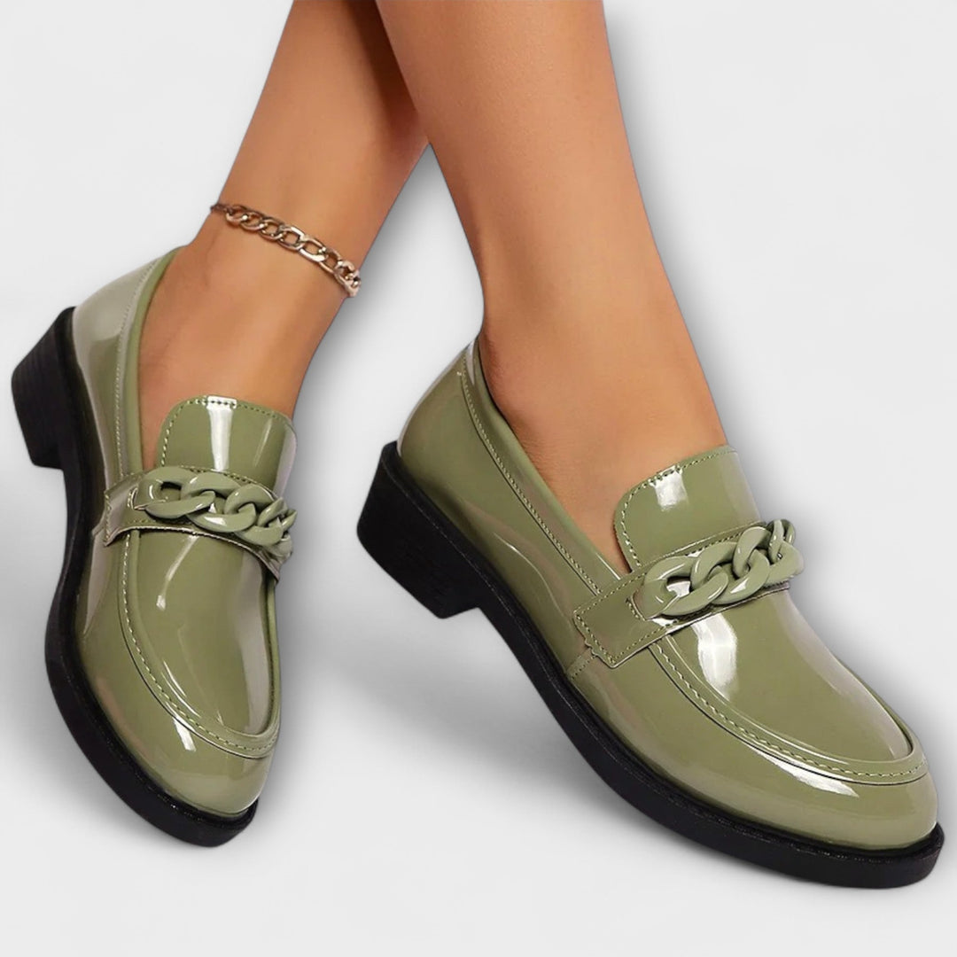 Women's Loafers — DELIA