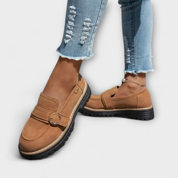 Women's Loafers — AURORA