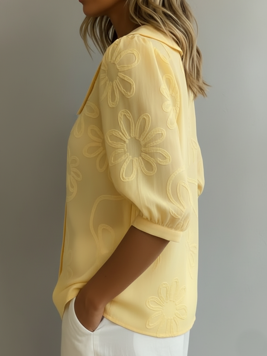 Women's Blouses — Aurélie