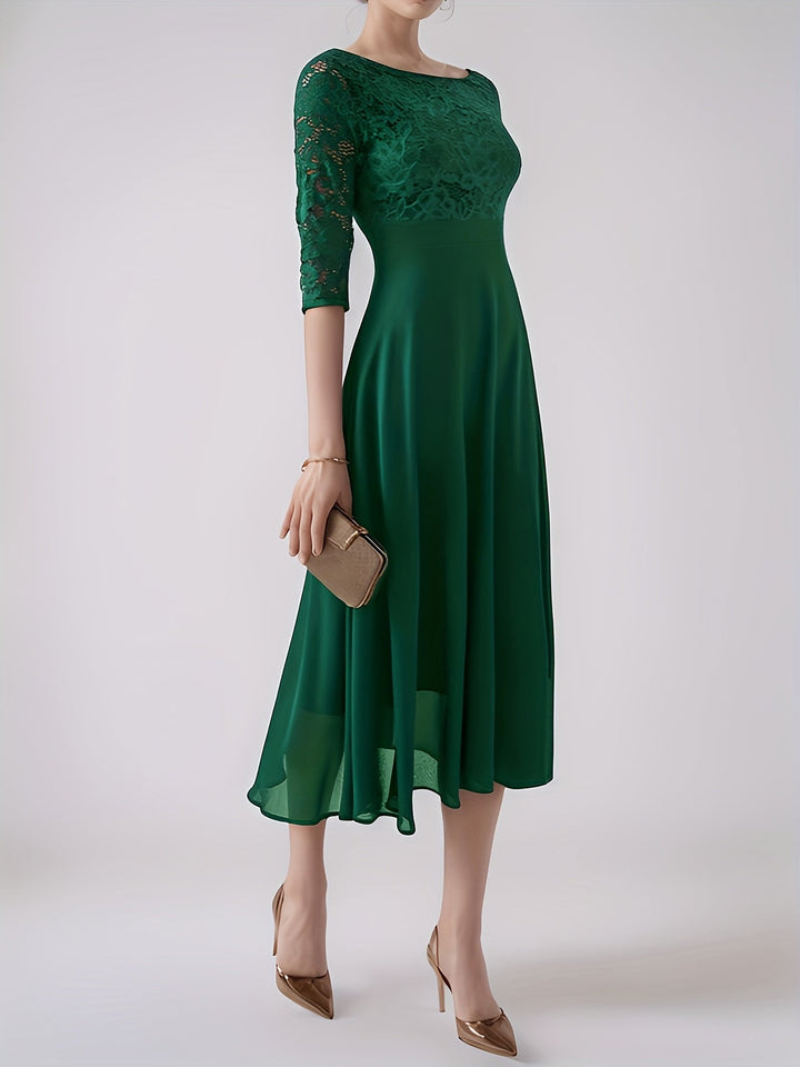Women's Evening Dresses — CLAARA