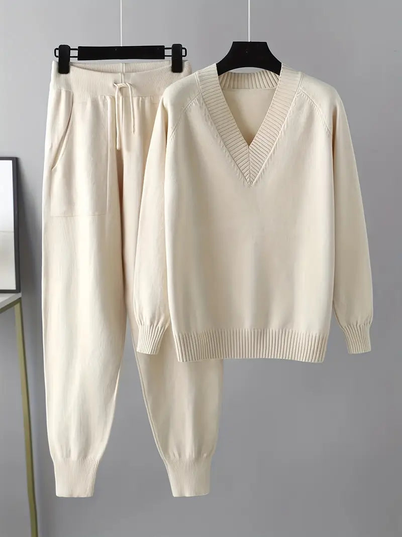 Women's Two-Piece Sets — EVARIS