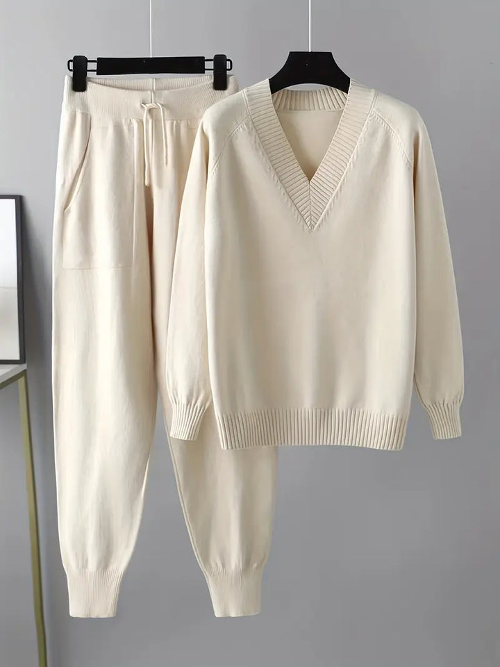 Women's Two-Piece Sets — EVARIS