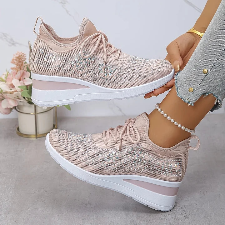 Women's Trainers — Bonnie