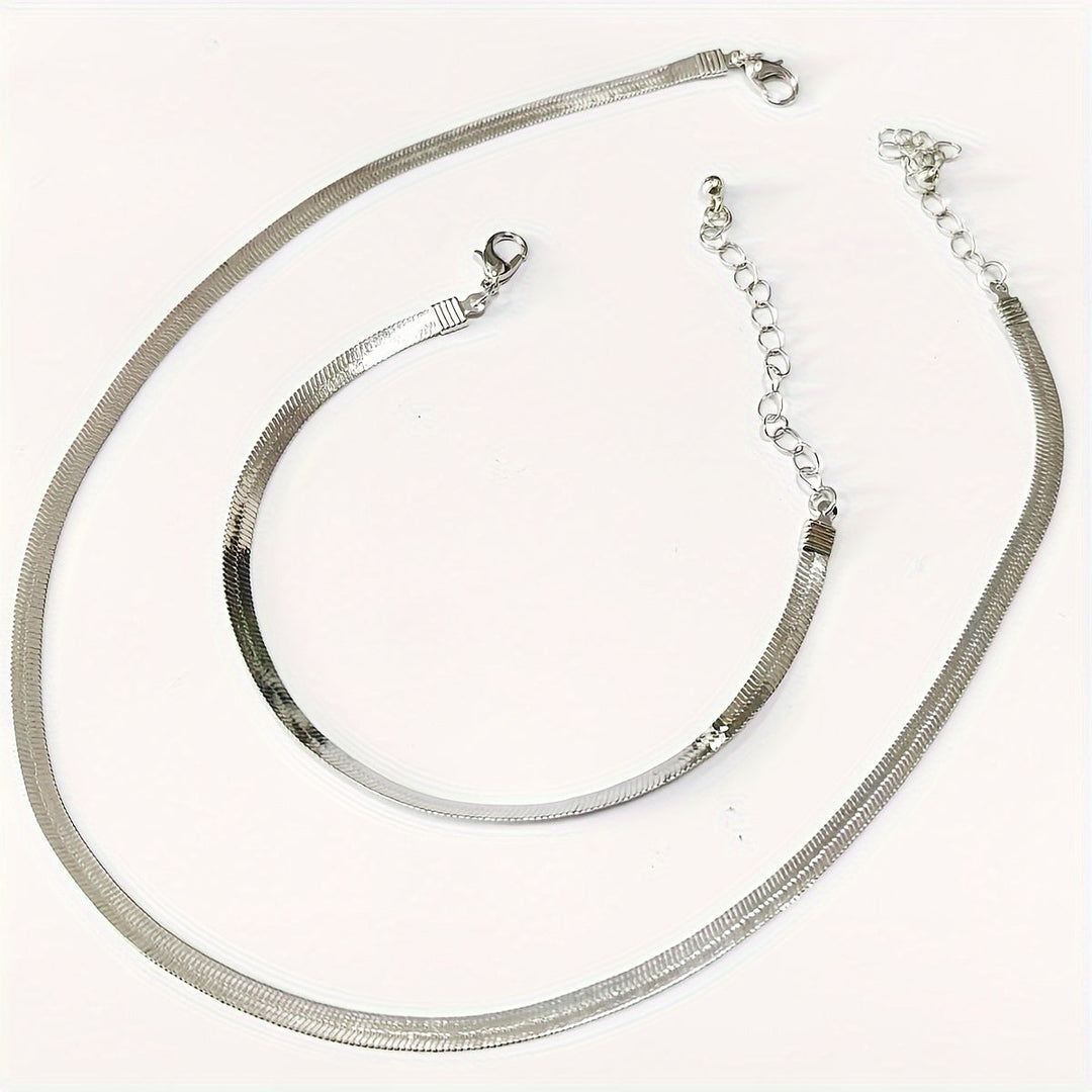 Women's Jewellery Sets — CLASSIC