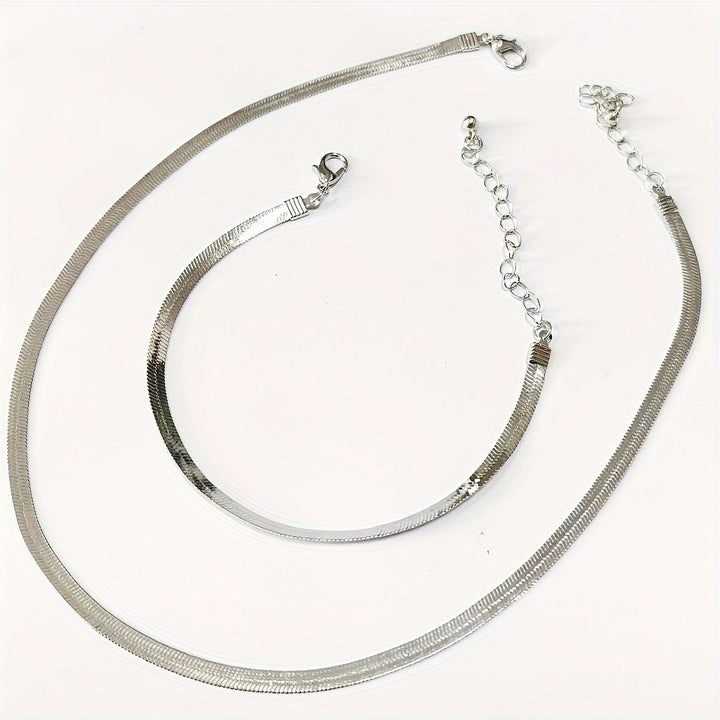 Women's Jewellery Sets — CLASSIC