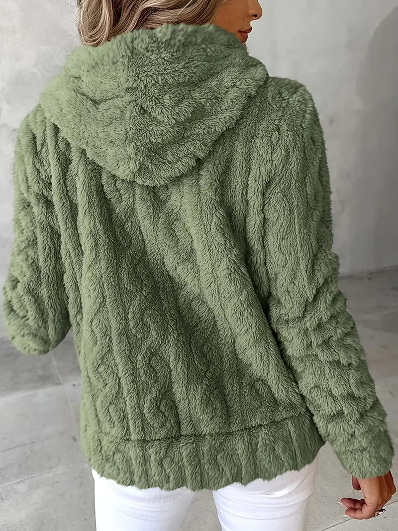Women's Hoodies — RUTH