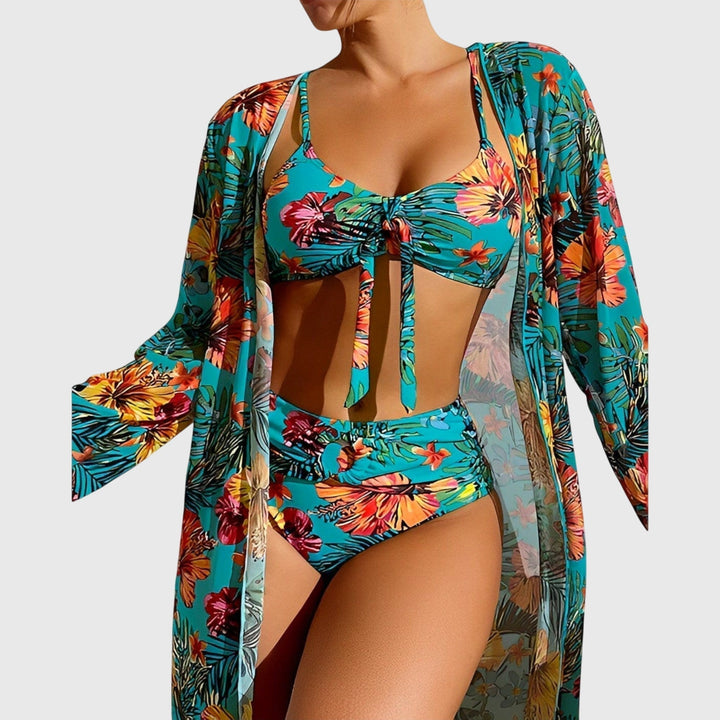 women's swimwear Luna - 4