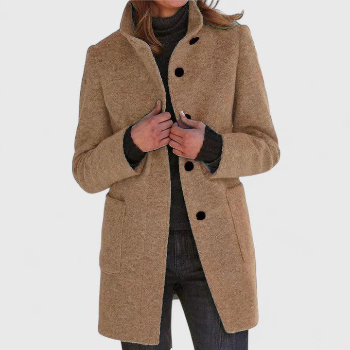 Women's Coats — HARRIETTE