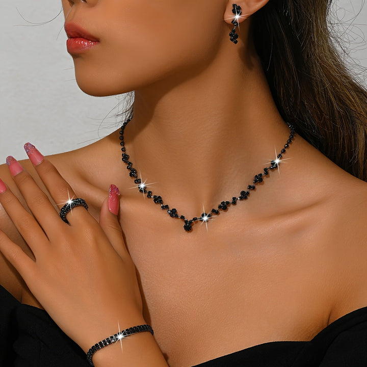 Women's Jewellery Sets — LIGHTWEIGHT