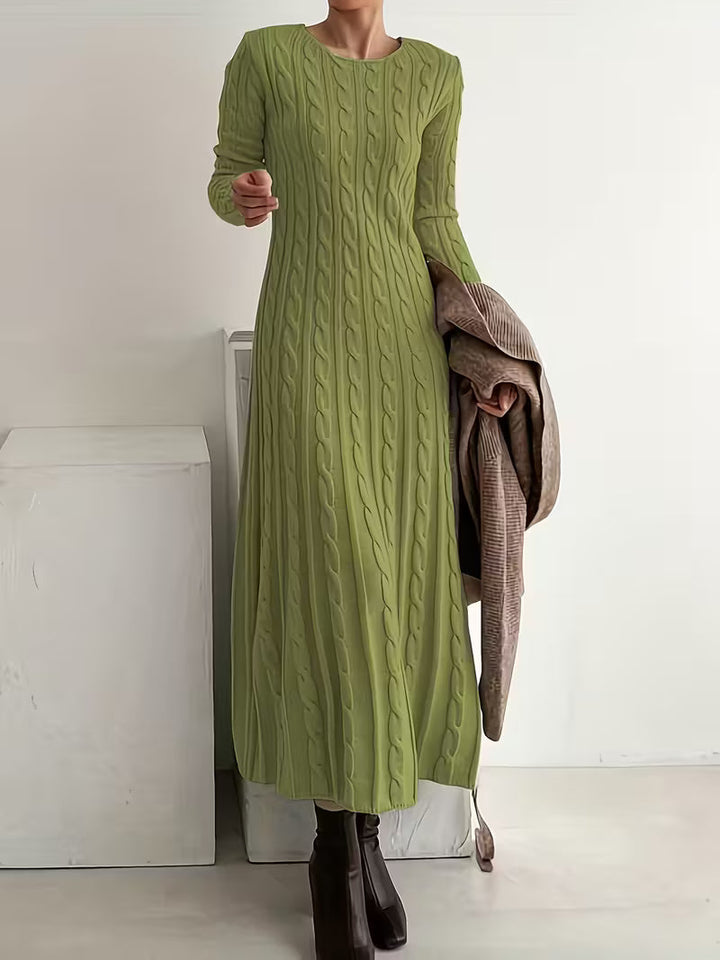 Women's Maxi Dresses — Vanessa